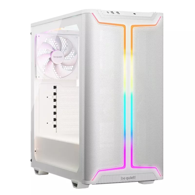 Image Carcasă  Pure Base 501 DX