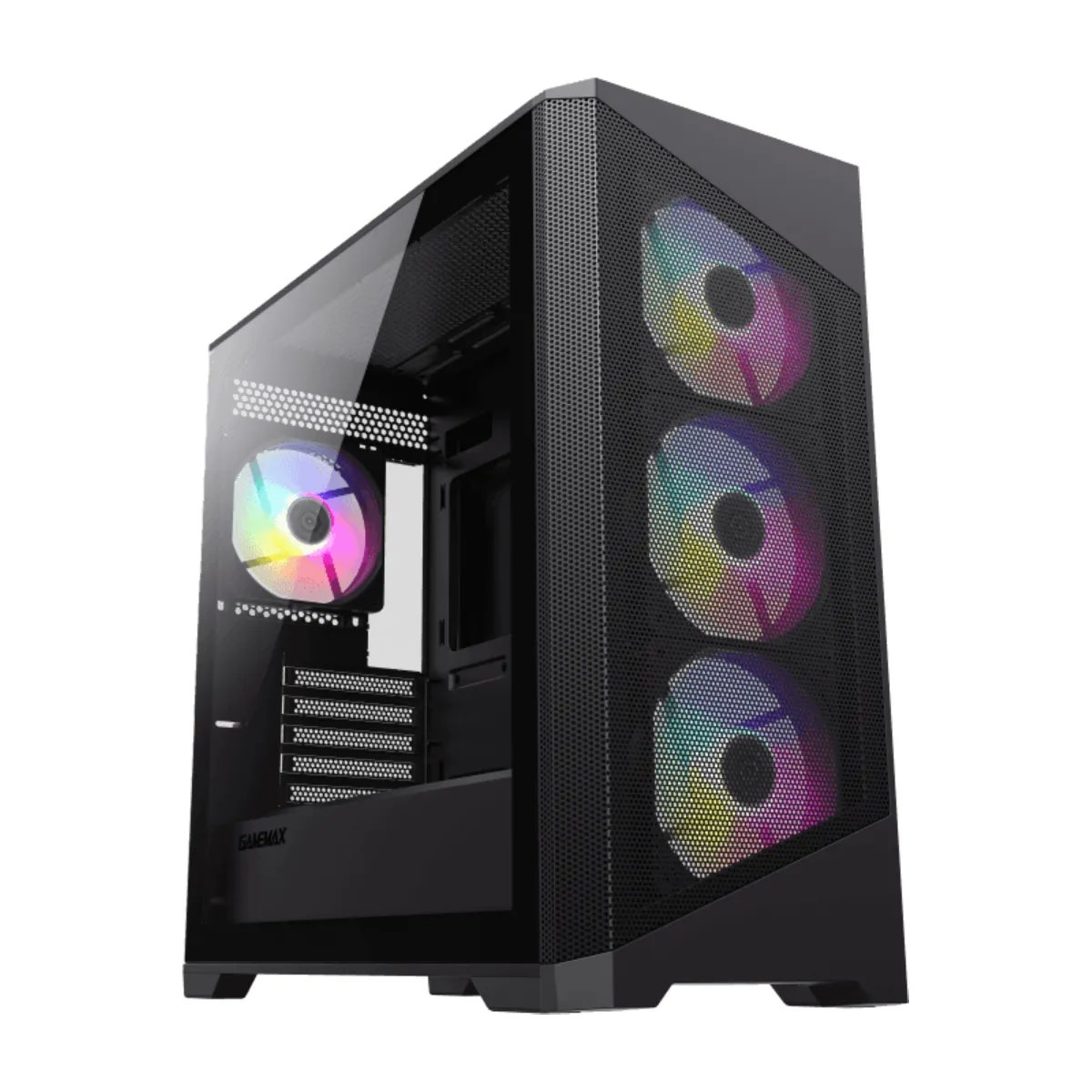 Image Carcasă Gamemax Destroyer MB