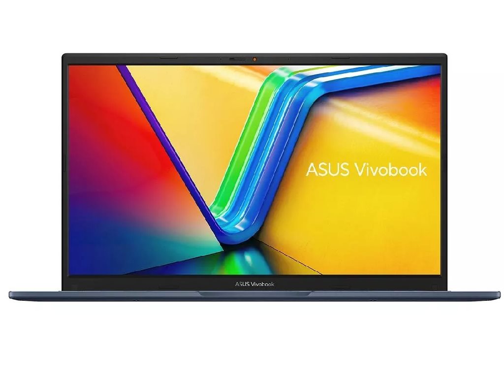 Image Ноутбук ASUS VivoBook 15 X1504VA (Intel Core i7-1355U, 16GB, 512GB) Blue