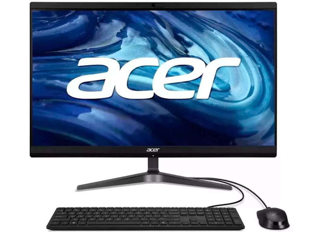 Image Моноблок ACER Veriton Z2514G 23.8" (Intel® Core® i3-1315U, 8GB, 256Gb, Win11Pro)