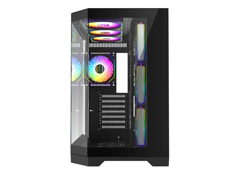 Image Корпус Gamemax HYPE-A