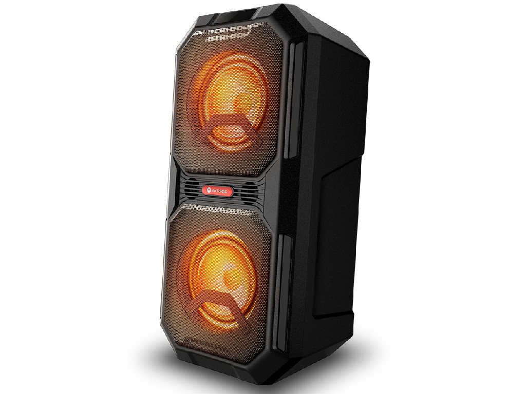 Image Boxă portabilă Motorola ROKR820, Black