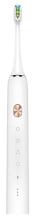 Image Электрическая зубная щетка Xiaomi Soocas X3 White
