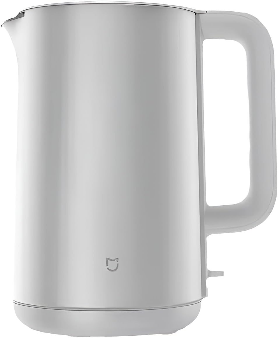 Image Fierbator de apa Xiaomi Electric Kettle S1 Double Wall