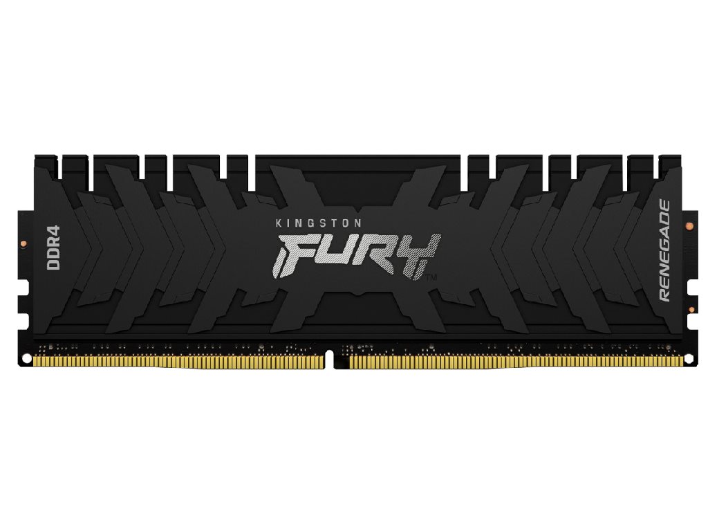 Image Memorie RAM Kingston FURY® Renegade 8GB DDR4-3600