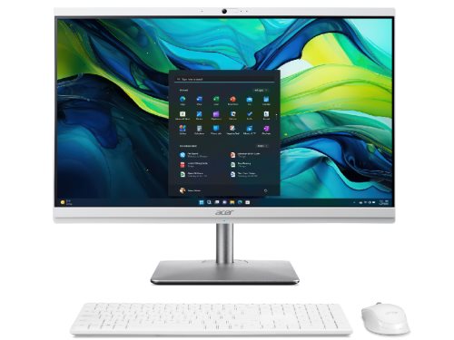 Image Моноблок Acer Aspire C24-195ES FHD IPS