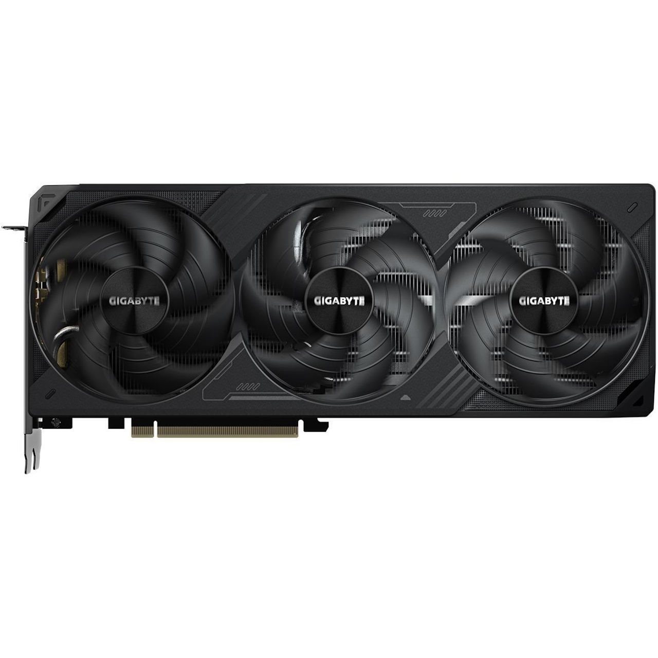 Image Placă video Gigabyte GeForce RTX™ 5080 WINDFORCE OC 16G / 16GB GDDR6X