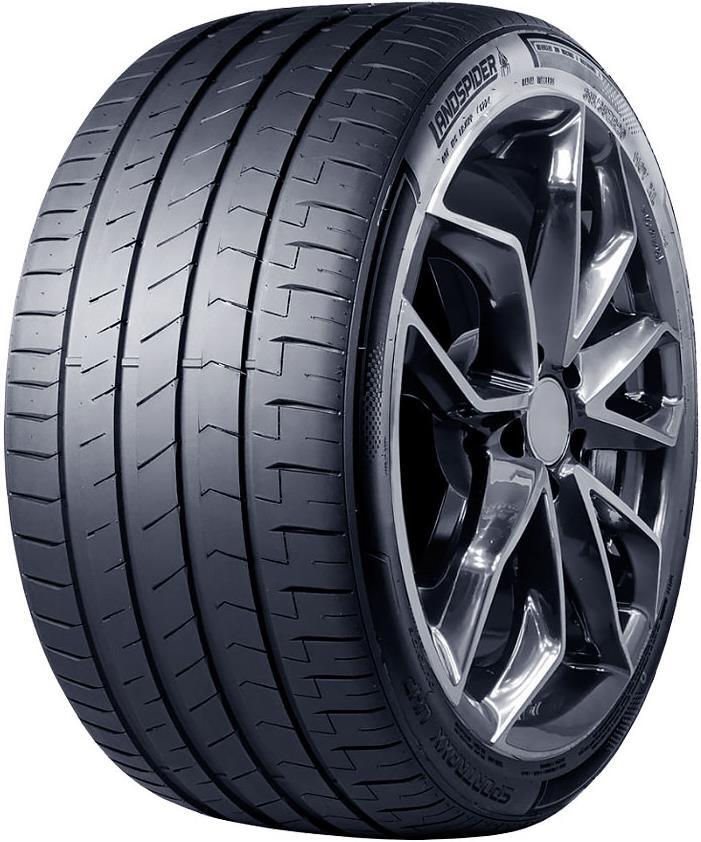 Image Шина Landspider 225/40 R18 92Y TL Sportraxx UHP XL MFS