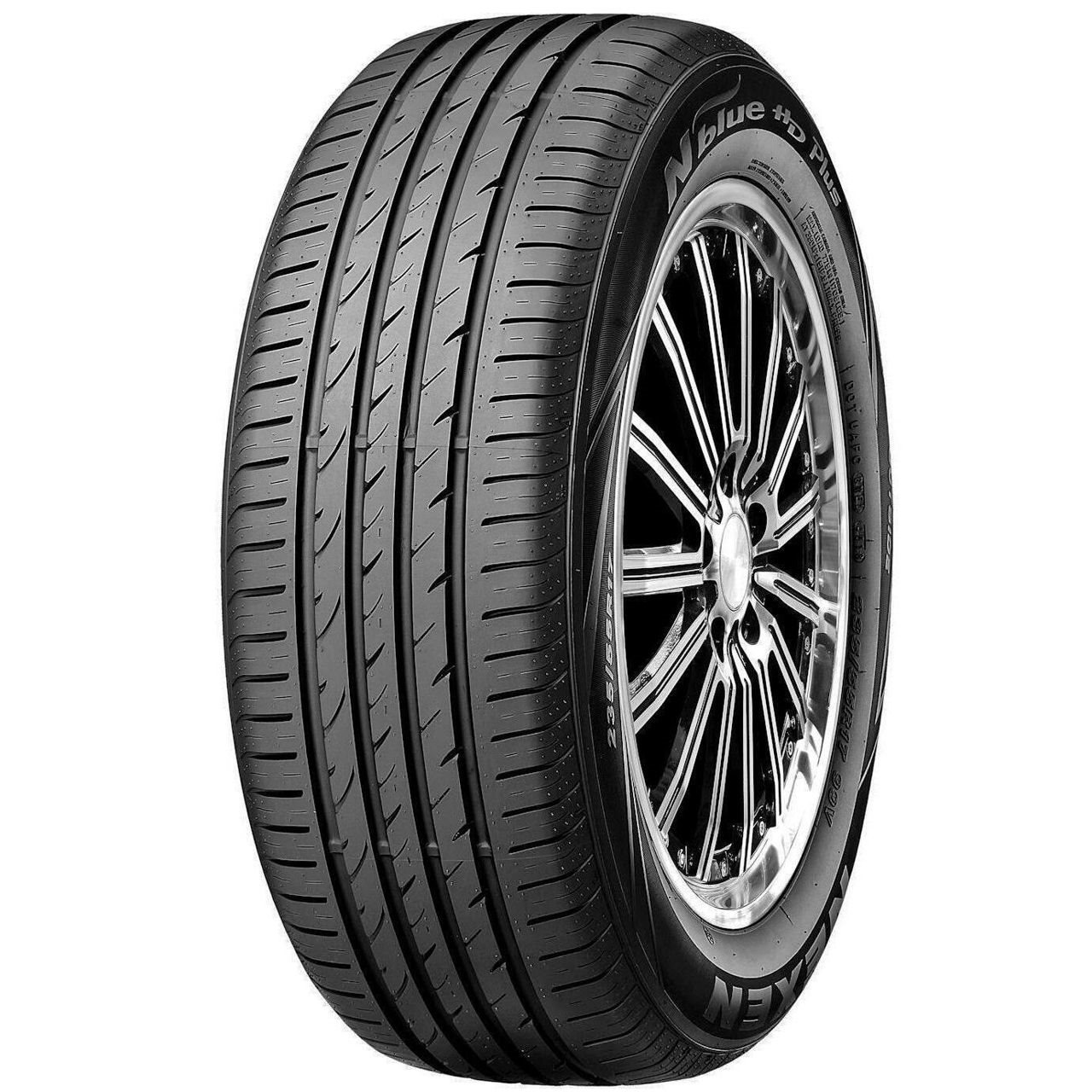 Image Anvelopă Nexen 215/55R 17 94V TL N Blue HD Plus