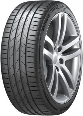 Image Anvelope HANKOOK 295/35 ZR22 108Y Ventus Evo SUV XL MFS EXTRA LOAD/(K137A)