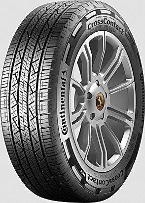 Image Anvelope Continental 225/60R18 100H FR CrossContact H/T