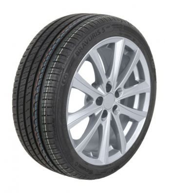 Image Шины Barum 195/55R15 85V BRAVURIS 5HM