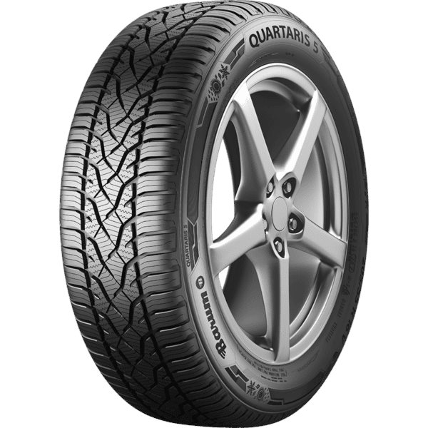 Image Шины Barum 215/60R17 100V XL FR QUARTARIS 5