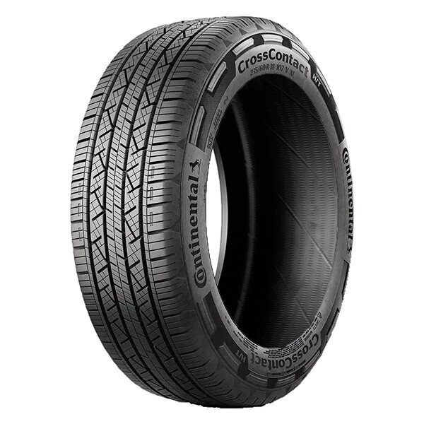 Image Шины Continental 235/55R19 105V XL FR CrossContact H/T