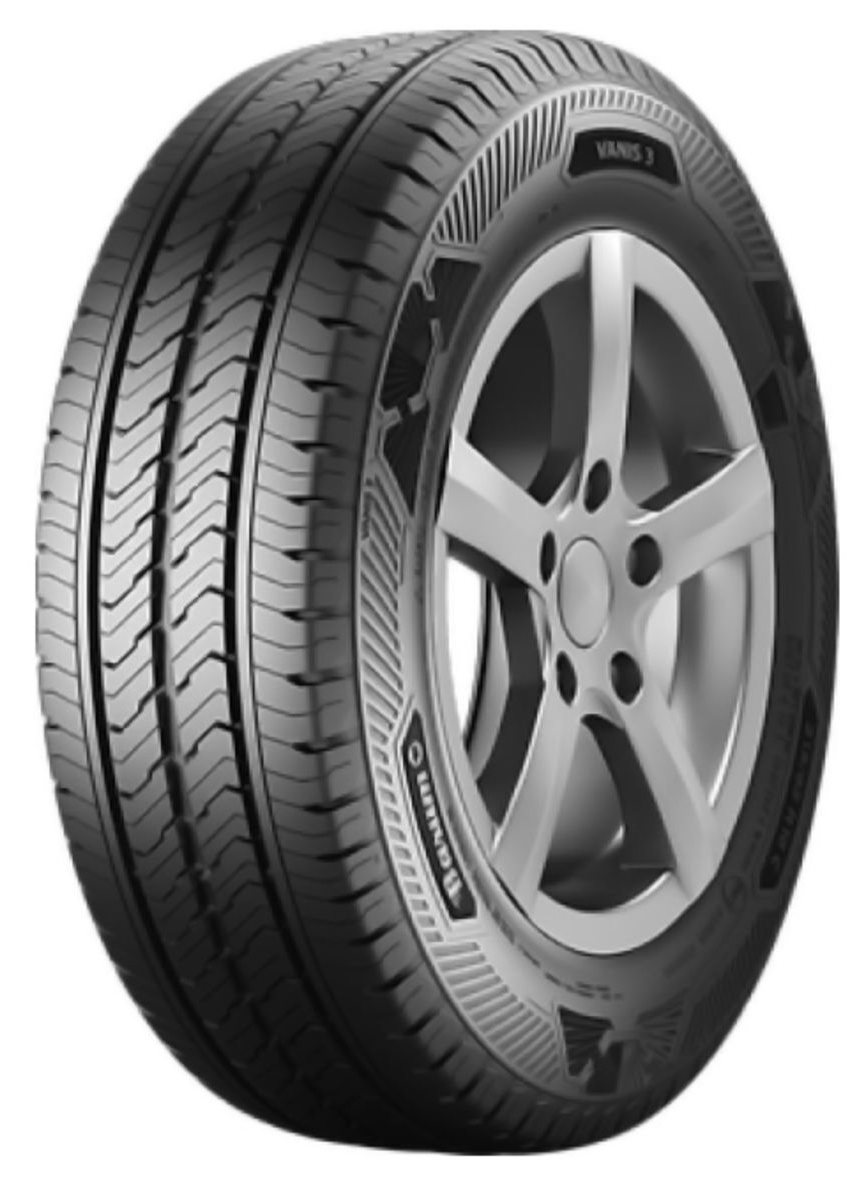 Image Anvelope Barum 195/75R16C 107/105R Vanis 3 8PR