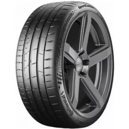 Image Шины Continental 285/40ZR22 (110Y) XL FR SportContact 7 NC0