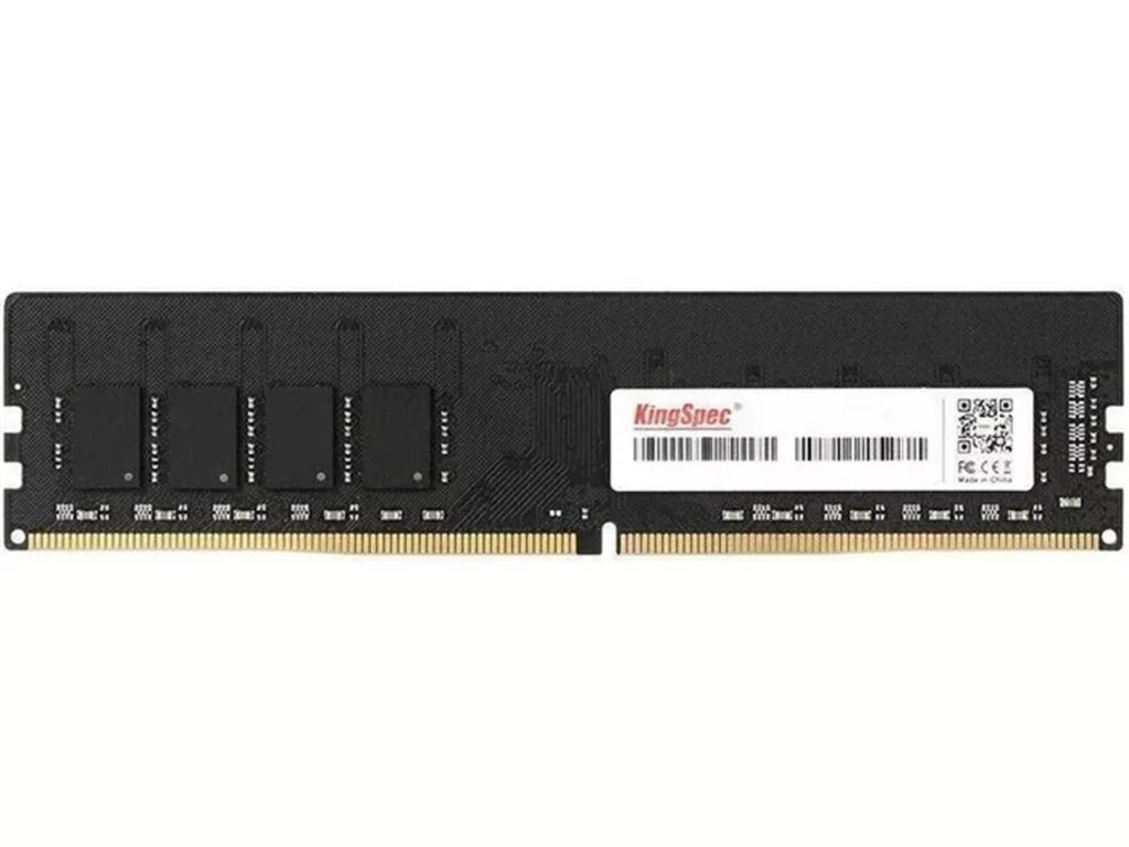 Image Оперативная память KingSpec 8GB DDR5-5600