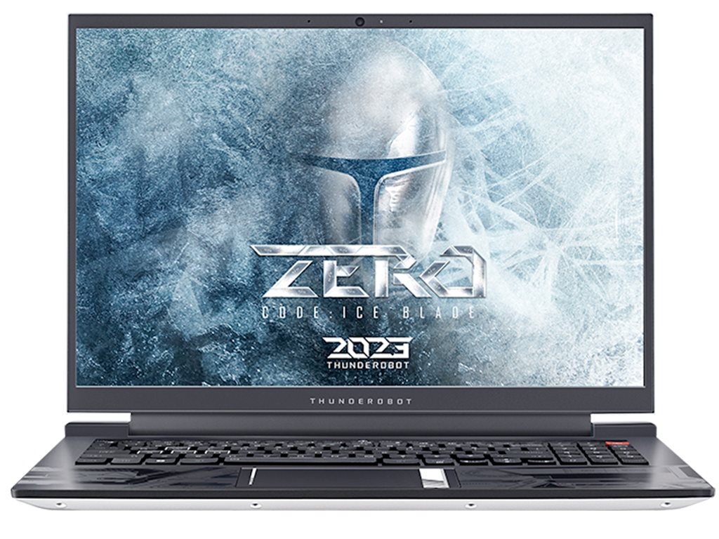 Image Laptop Thunderobot Zero 16" (Intel Core i9-14900HX, 32GB, 1TB) White