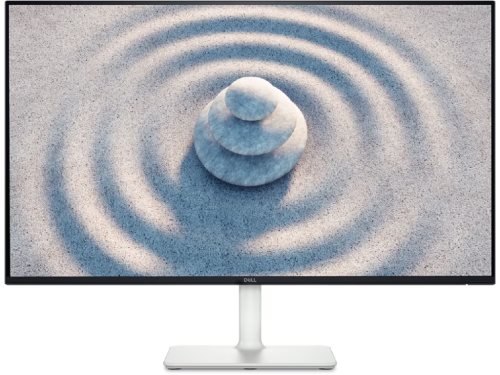 Image Монитор 27.0 DELL IPS LED S2725H Borderless Black/Silver
