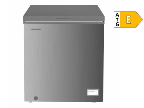 Image Морозильный ларь Heinner HCF-HM145CSE++