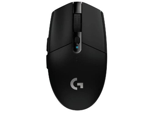 Image Mouse Wireless Logitech G304 Lightspeed Gaming