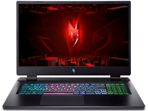 Image Ноутбук ACER NITRO 17 AN17-51 INTEL CORE I7-13620H,32GB, 1TB, GEFORCE RTX 4060 8GB
