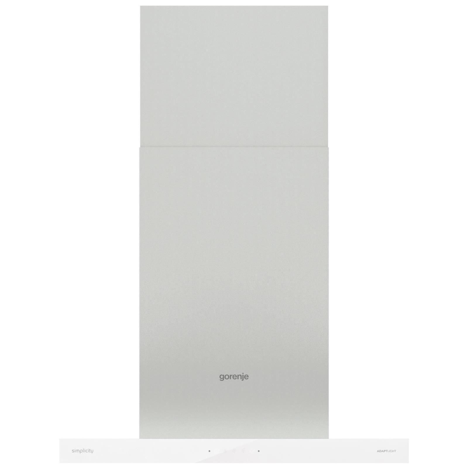 Image Вытяжка Gorenje WHT6SYW