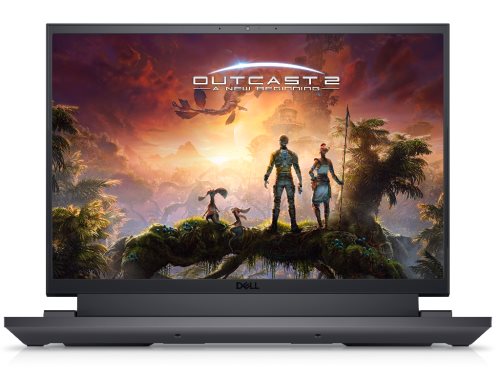 Image Ноутбук  Dell G16 G7630 Metallic Nightshade, 16 (Intel Core i9-13900HX, 16GB, 1TB GeForce RTX 4070)