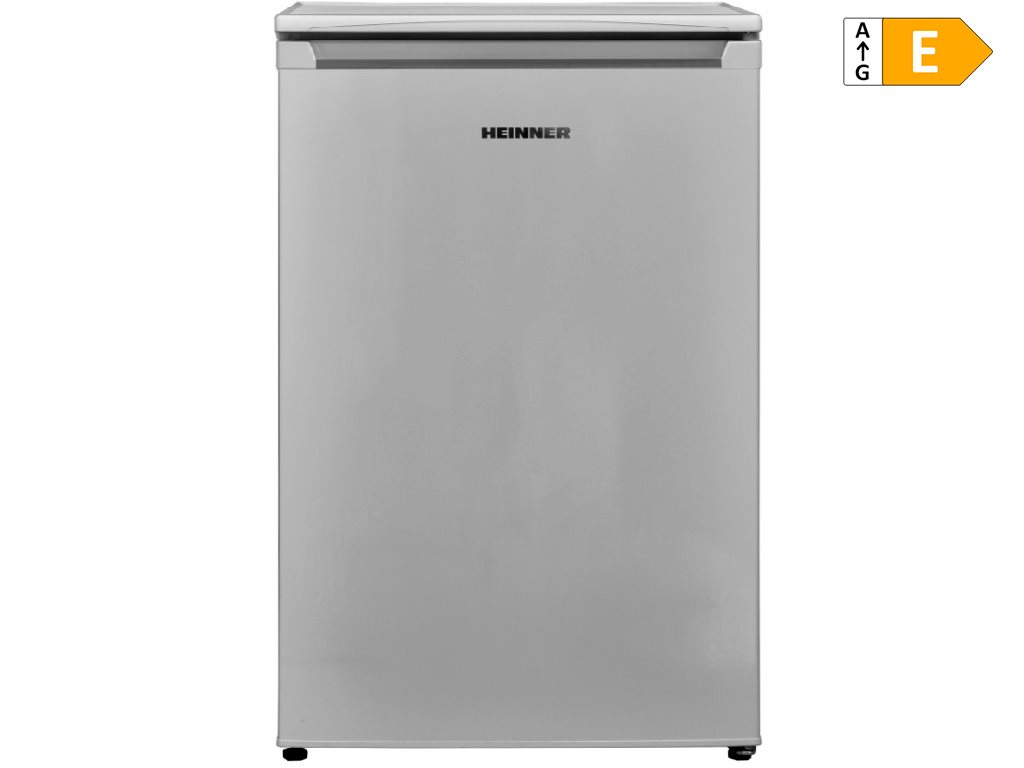 Image Морозильная камера Heinner HFFV102SE++