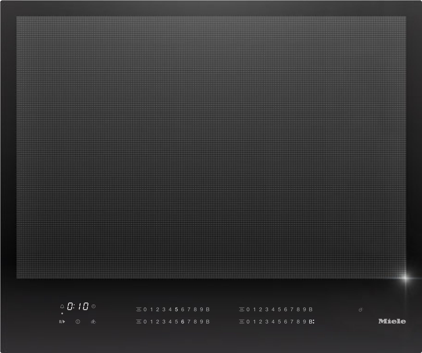 Image Варочная панель MIELE KM 7867-1 FL