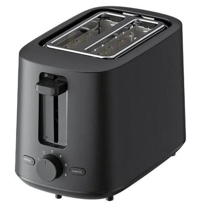 Image Тостер Xiaomi Toaster EU