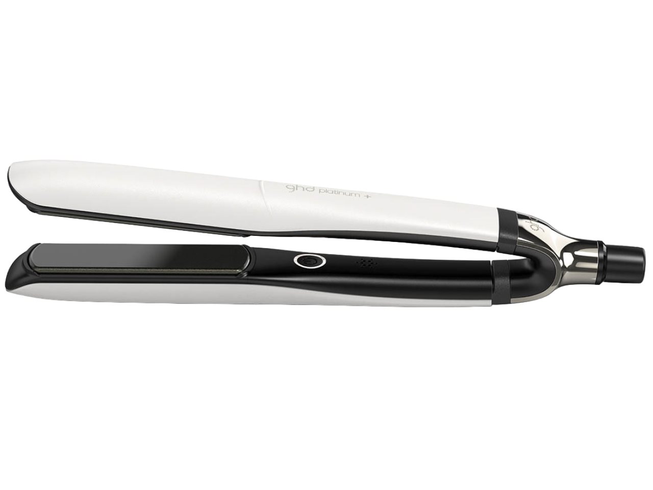 Image Выпрямитель для волос GHD Platinum Styler White+