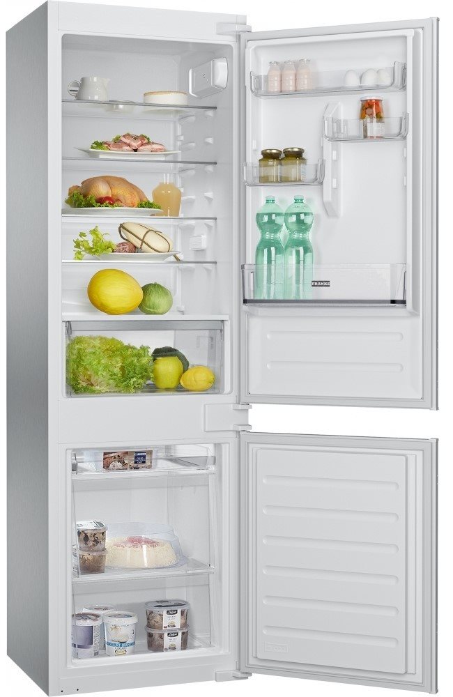 Image Холодильник FRANKE FCB 320 S NE E