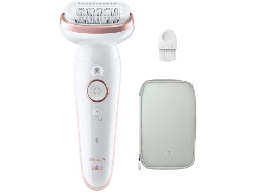 Image Эпилятор Braun SES9000