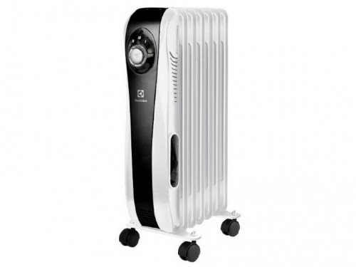 Image Radiator de ulei Electrolux EOH/M-5157N