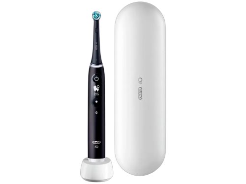 Image Электрическая зубная щетка Braun Oral-B iO 6 Duo