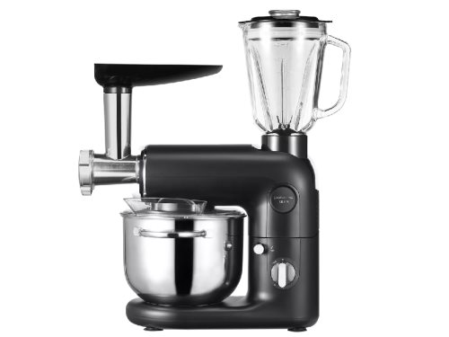 Image Кухонный комбайн Polaris PKM 1206