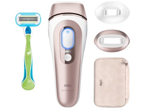 Image Эпилятор Braun PL7147 Smart Silk-expert