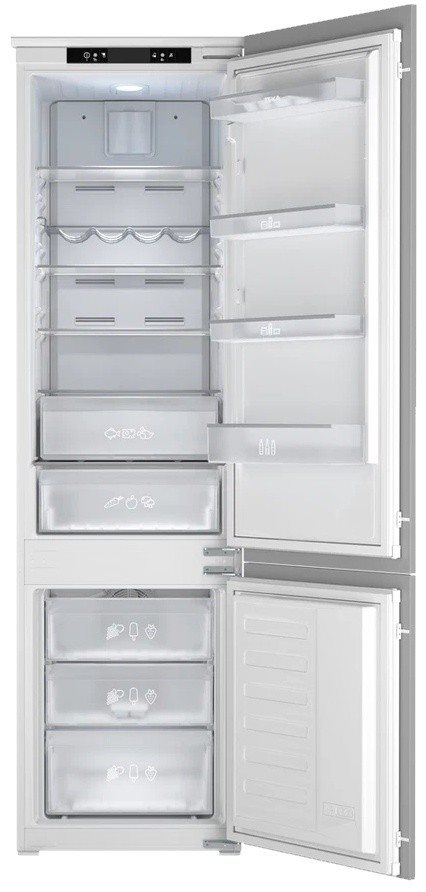 Image Встраиваемый холодильник TEKA RBF 77360 FI WH