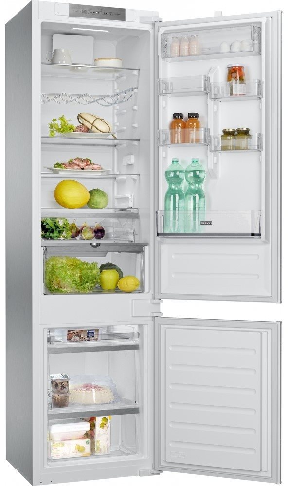 Image Встраиваемый холодильник FRANKE FCB 360 V NE D