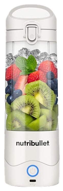 Image Блендер Nutribullet NBP003W