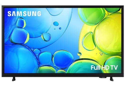 Image Телевизор Samsung UE40F6000FUXUA