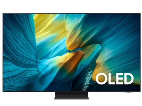 Image Телевизор Samsung QE77S95FAUXUA