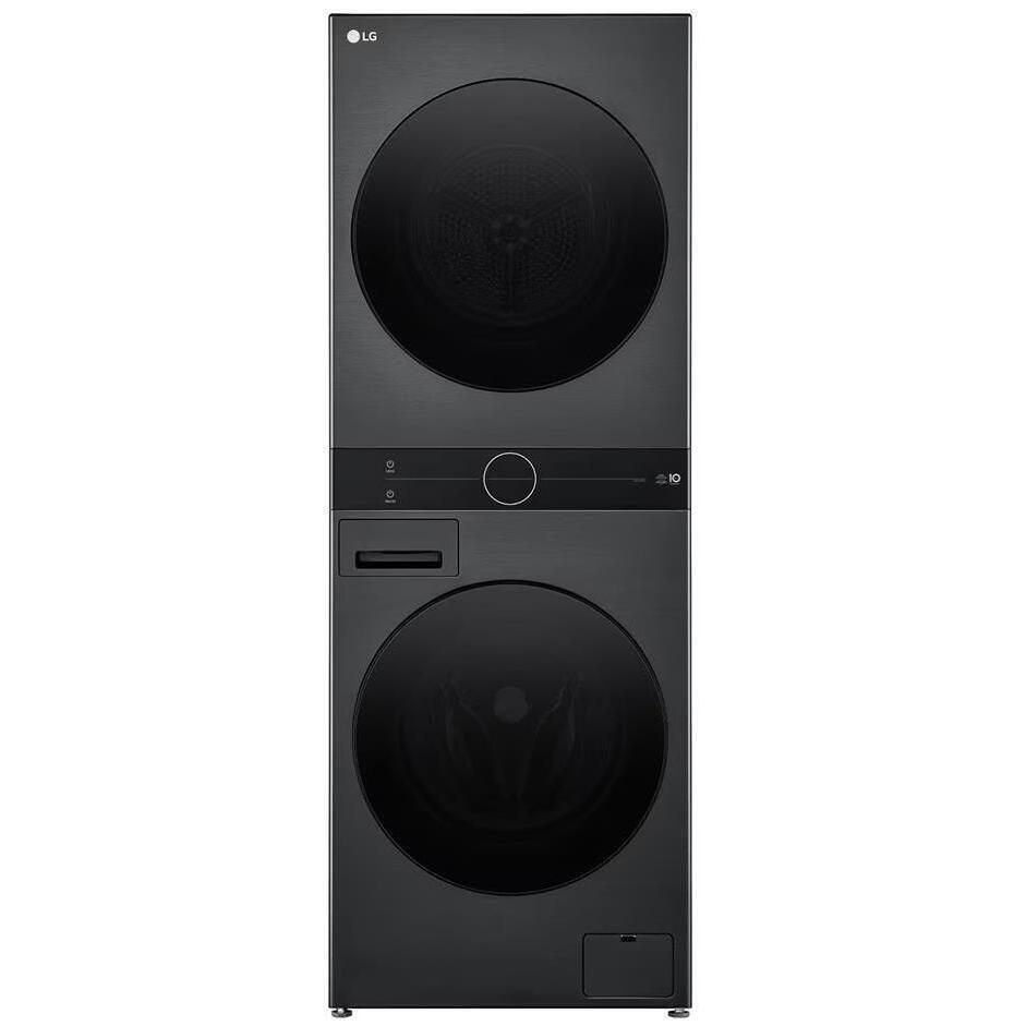 Image Mașină de spălat cu uscător LG WT1210BBF