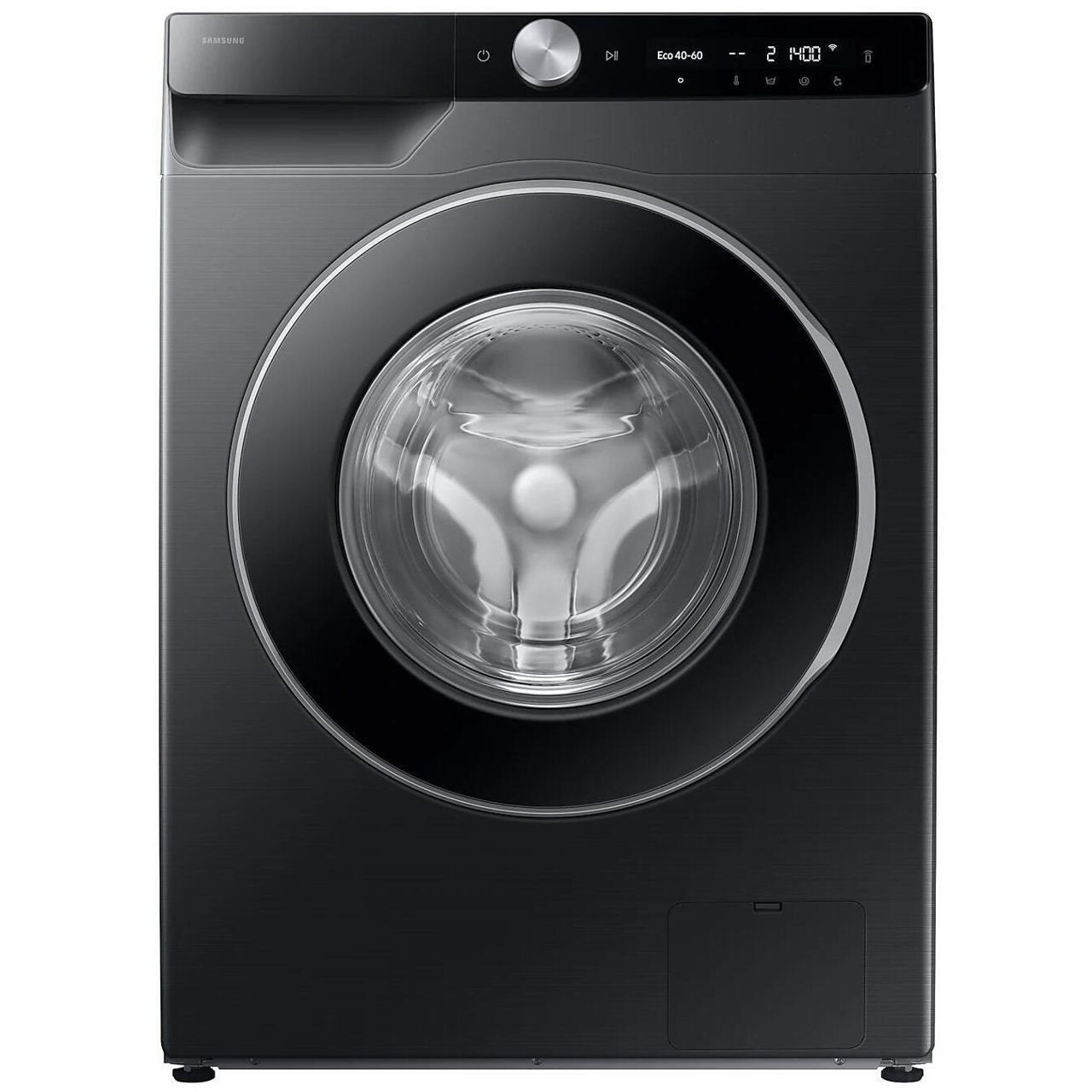 Image Стиральная машина Samsung WW90DG6G94LBU4