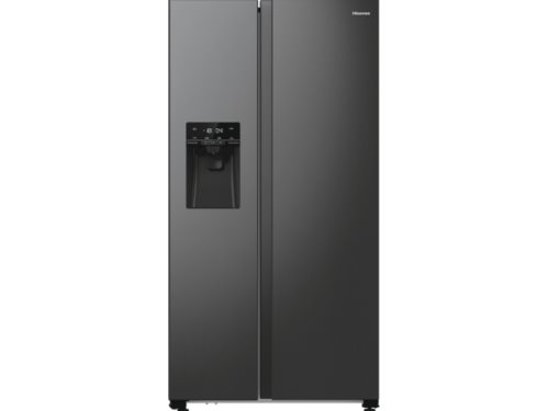 Image Холодильник Hisense RS5P535NTFE