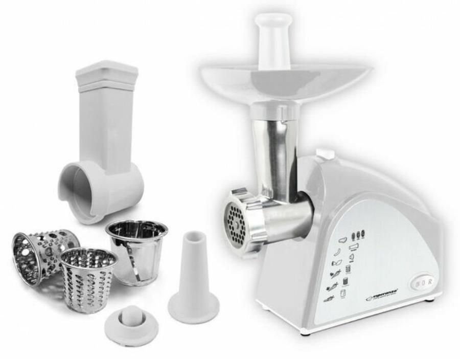 Image Мясорубка электрическая Esperanza EKM034