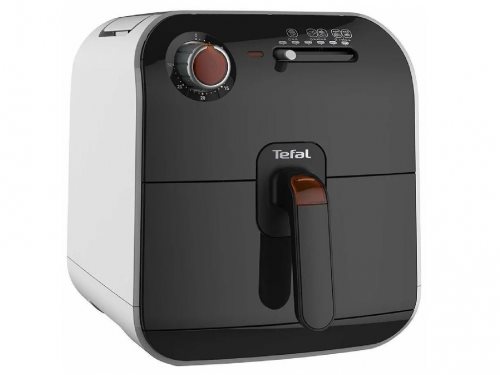 Image Мультипечь-фритюрница Tefal FX100015