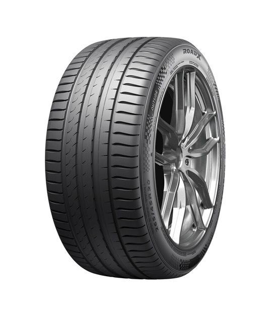 Image Шины 285/45 R 21 RoadX RxQuest Sport Suv 113W XL