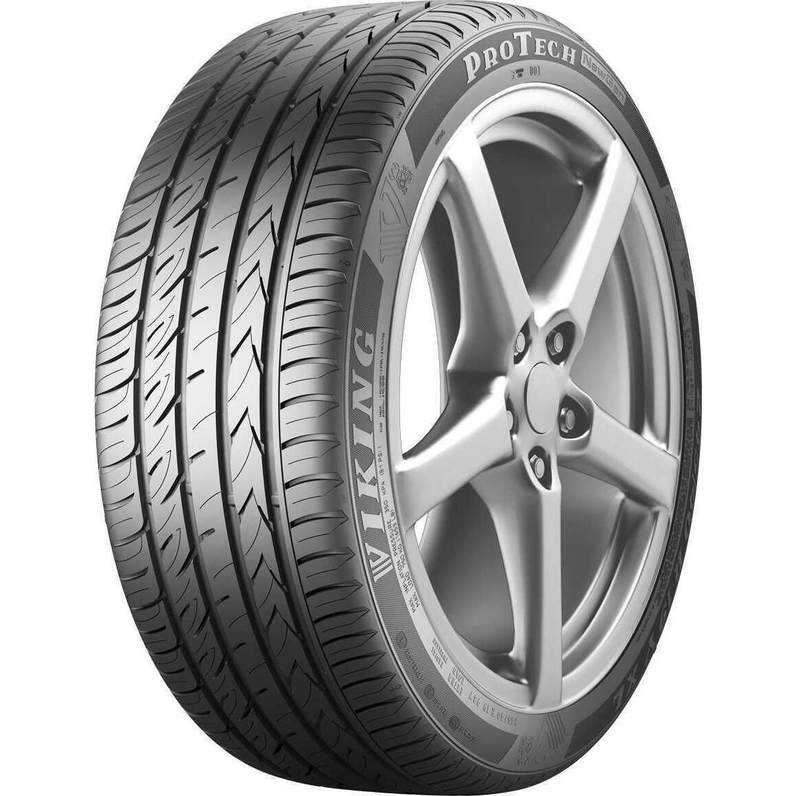 Image Anvelope 245/45 R 19 Viking ProTech NewGen 102Y XL FR